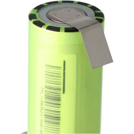 lithiumwerks ANR26650M1B 26,25x65mm 2500 mAh 1 St.
