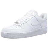 Nike Air Force 1 '07 Herren White/White 45