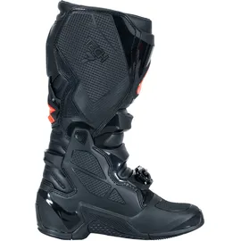 Alpinestars Tech 7 Schwarz/Rot 47
