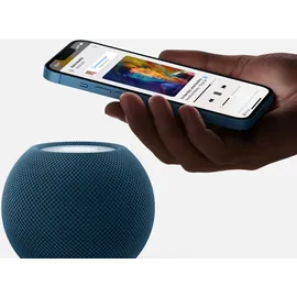 Apple HomePod mini orange