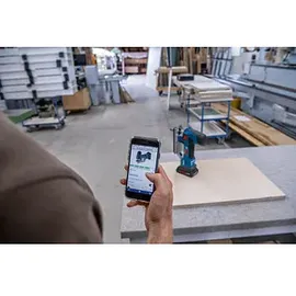 Bosch GST 18V-155 SC (solo, L)