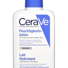 CeraVe Feuchtigkeitslotion 236 ml