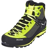 Salewa Crow GTX Herren cactus/sulphur spring 41