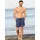 Witt Weiden Badeshorts FEEL GOOD Blau/Weiß 10