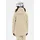 Whistler Skijacke "Takoda", Damen, Gr. 38, beige, 100% Polyester, unifarben, normal, ohne Ausschnitt, Jacken Skijacke, mit einer wasserabweisenden Beschichtung