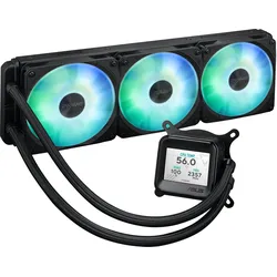 ASUS Prime LC 360 ARGB LCD | AiO-Wasserkühlung