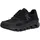 Rieker U3500-01 Herren Schwarz 42