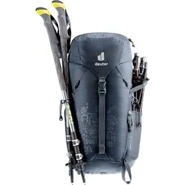 Deuter Trail 22 SL 125th Anniversary Edition black