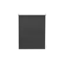 Lichtblick Thermo-Rollo Klemmfix 90 x 150 cm anthrazit