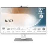 MSI Modern AM272P 1M-837DE weiß, Core 7 150U, 16GB RAM, 1TB SSD (00AF8232-837)