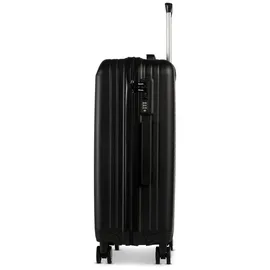 BENCH Voyage Koffer-Set 3-tlg. schwarz