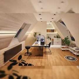 Paulmann Seilsystem Mac II Basisset GU5,3 max. 5x10W dimmbar 230/12V Schwarz matt