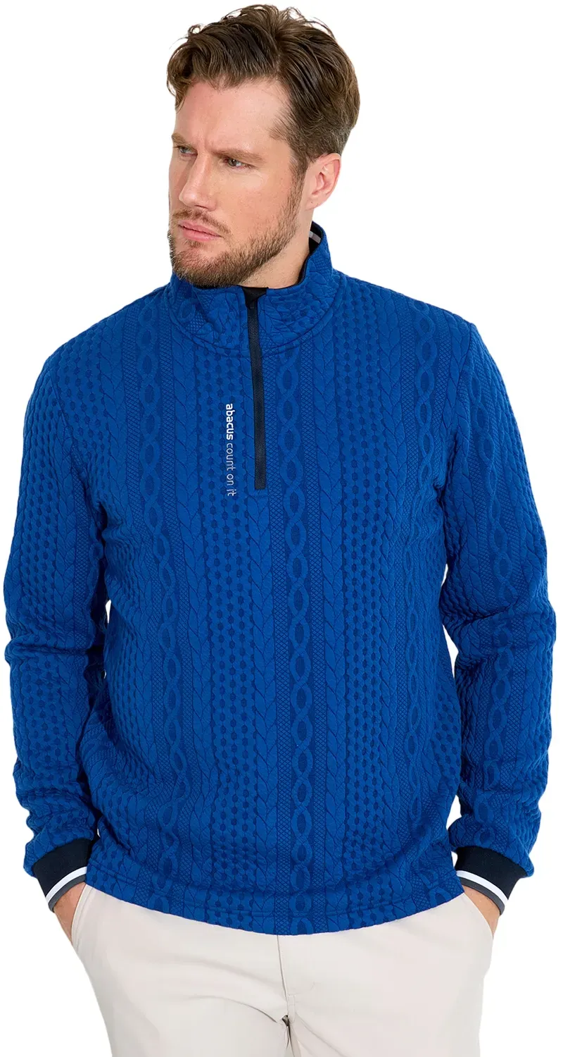 Abacus Layer Woburn, blau