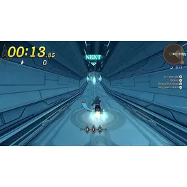 Nintendo Xenoblade Chronicles: Definitive Edition - Nintendo Switch 2 [Nintendo 2]