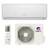 Gree Pular matt Split Klimaanlage 4,6 kW A++/A+ WiFi R32