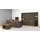 aea Designer Büro Garnitur Arbeitszimmer Möbel Luxus Set Schreibtisch 4tlg