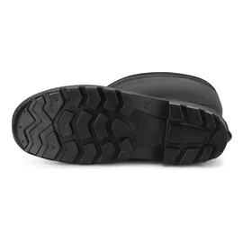 Ladeheid Herren PVC Gummistiefel LA-974 (Schwarz, 40 EU) - Schwarz - 40