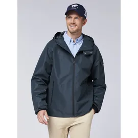 Polo Sylt Übergangsjacke dunkelblau S