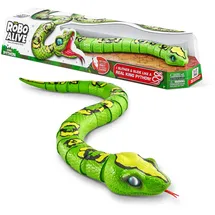 Zuru Germany GmbH Robo Alive - Python Serie 1