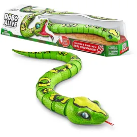 Zuru Germany GmbH Robo Alive - Python Serie 1