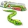 Zuru Germany GmbH Robo Alive - Python Serie 1