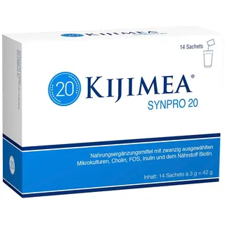 Kijimea® Synpro 20