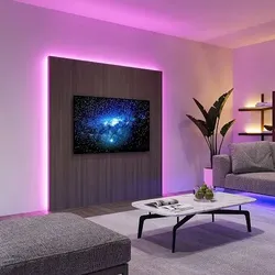 REALITY TV-Hintergrundbeleuchtung 6,5W L=3,0m SCREEN R65593102