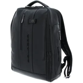 Piquadro Urban Rucksack Schwarz