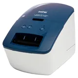 QL-600R Etikettendrucker USB