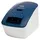 Brother QL-600R Etikettendrucker USB