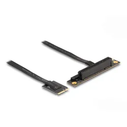 Delock Schnittstellenadapter - PCIe 4.0 x8 (NVMe)