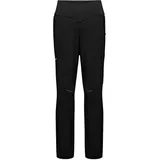Salewa Damen Pedroc SW DST Wind Hose (Größe L, schwarz)