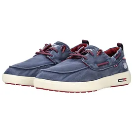 Dockers Mokassins Herren Blau 43