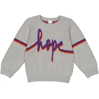 Fred's World by Green Cotton Hope grau 140