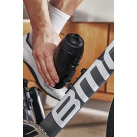 Fidlock TWIST X KEEGO Trinkflasche 600 ml mit Bike Base schwarz