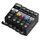 Canon CLI-526 CMYK + PGI-525B schwarz