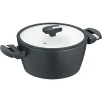 Berndes Balance Induction B.Nature Kochtopf 20 cm