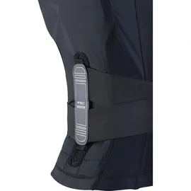 Evoc Protektorenweste Pro Men S Schwarz