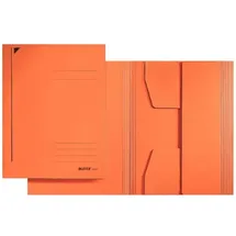 Leitz Jurismappe A4 orange