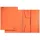 Leitz Jurismappe A4 orange