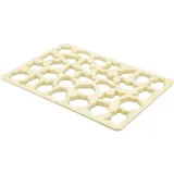 Gsd Ausstechschablone für 30 Kekse