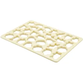 Gsd Ausstechschablone für 30 Kekse