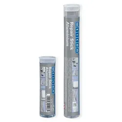Repair Stick Aluminium | Reparaturknete, nicht rostend | 57 g | aluminium