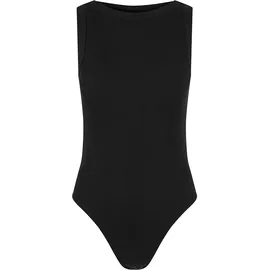 URBAN CLASSICS Body Ladies Rib Tank Body 2-Pack, 2er Pack gerippter Tank Body für Frauen, erhältlich in verschiedenen Farben, Größen XS-5XL - XXL