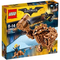 LEGO® THE LEGO® BATMAN MOVIE 70904 ClayfaceTM: Matsch-Attacke NEU OVP NEW MISB