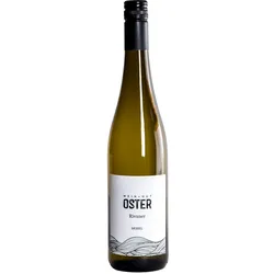 Oster 2023 Rivaner feinherb