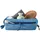 Eagle Creek Pack-it Reveal Quick Trip 2l Kulturbeutel - Blue Dawn - One Size