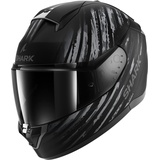 Shark Ridill 2 Assya Integralhelme Motorrad, KAA, M