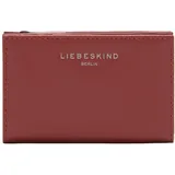 Liebeskind Berlin Lilith Wallet S Geldbörse Damen true red