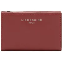 Liebeskind Berlin Lilith Wallet S Geldbörse Damen true red